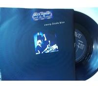 Bruce Hornsby and the Range - BRUCE HORNSBY & RANGE Every Little Kiss UK 7" 45