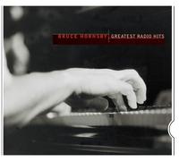 Bruce Hornsby And the Range Greatest Radio Hits (CD)