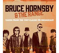 Bruce Hornsby And The Range - Taken From The 1987 Classic Fm