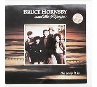 Bruce Hornsby And The Range - The Way It Is
