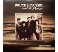 Bruce Hornsby And The Range - The Way It Is