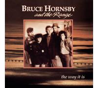 Bruce Hornsby And the Range The Way It Is (CD)
