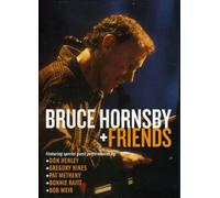 Bruce Hornsby - Bruce Hornsby & Friends