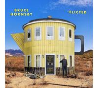 Bruce Hornsby - FLICTED (DUCKIE YELLOW VINYL) (I)