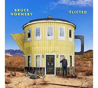 Bruce Hornsby - 'Flicted (LP)