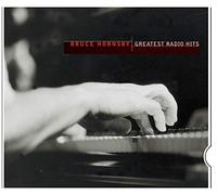Bruce Hornsby And the Range Greatest Radio Hits (CD)