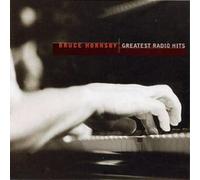 Bruce Hornsby Greatest Radio Hits (CD) Album