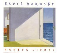 Bruce Hornsby – Harbor Lights – CD