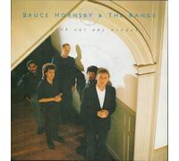 Bruce Hornsby - Look out any window (1988, & The Range) / Vinyl single [Vinyl-Single 7'']