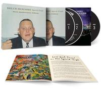 Bruce Hornsby Spirit Trail (CD) 25th Anniversary Album