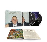 Bruce Hornsby - Spirit Trail 25th Anniversary Reissue