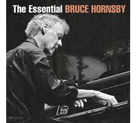 Bruce Hornsby - The Essential