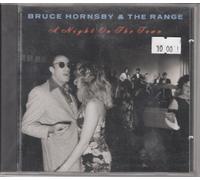 Bruce Hornsby & The Range - A night on the town (1990)