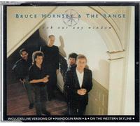 Bruce Hornsby & The Range - Look out any window