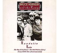 Bruce Hornsby & The Range - Mandolin Rain