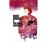 Bruce Hornsby & the Range - Rockpalast Live