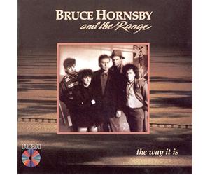 Bruce Hornsby & the Range - Way It is