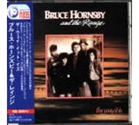 Bruce Hornsby & the Range - Way It Is, the [20bit]