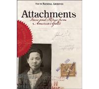 Bruce I. Bustard David S. Ferriero Attachments (Copertina rigida)