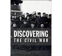 Bruce I Bustard Discovering the Civil War (Copertina rigida)