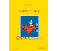 Bruce Ingman Ramona Rei Dick Bruna (Bibliothek der Illustrato (Copertina rigida)