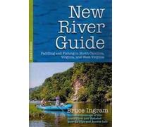 Bruce Ingram New River Guide (Tascabile)