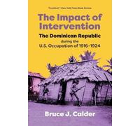 Bruce J. Calder The Impact of Intervention (Tascabile)