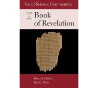 Bruce J. Malina John J Social-Science Commentary on the Book of Rev (Tascabile)