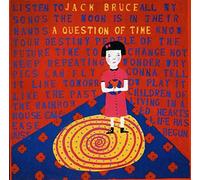 Bruce Jack - A Question Of Time