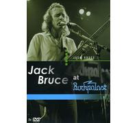 Bruce Jack - At Rockpalast