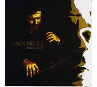 Bruce,Jack - Bird Alone