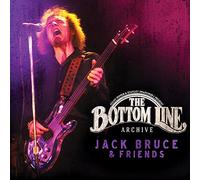 Bruce Jack & Friends - Bottom Line Archive