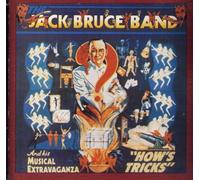 Bruce,Jack - How's Tricks