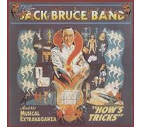 Bruce,Jack - How's Tricks