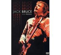 Bruce Jack - In Concert