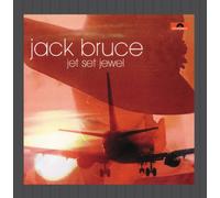 Bruce,Jack - Jet Set Jewel