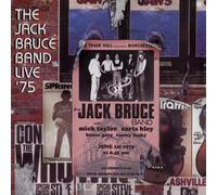 Bruce,Jack - Live '75