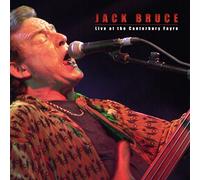 Bruce Jack - Live at the Canterbury Fayre