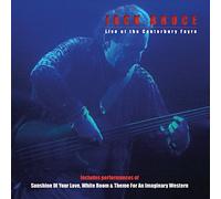 Bruce Jack - Live at the Canterbury Fayre