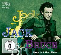 Bruce, Jack - More Jack Than Blues