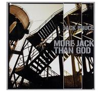 Bruce,Jack - More Jack Than God