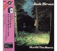 Bruce, Jack - Out of Storm+5