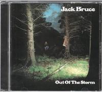 Bruce,Jack - Out of the Storm