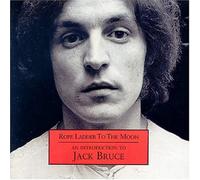 Bruce Jack - Rope Ladder to the Moon-An