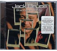 Bruce, Jack - Shadows in the Air