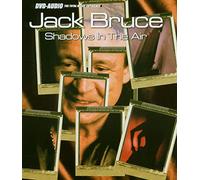 Bruce,Jack - Shadows in the Air