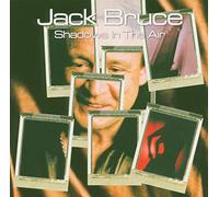 Bruce,Jack - Shadows in the Air (Dual Disc)