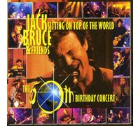 Bruce, Jack - Sitting on Top of The World