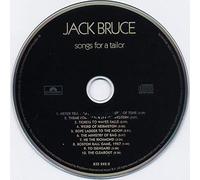 Bruce,Jack - Songs for a Tailor