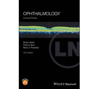 Bruce James Anthony Bron Manoj V. Parulekar Ophthalmology (Tascabile)